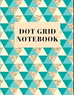 Dot Grid Notebook