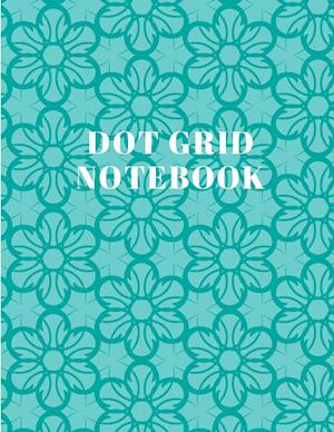 Dot Grid Notebook