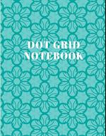 Dot Grid Notebook