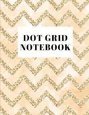 Dot Grid Notebook