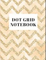 Dot Grid Notebook