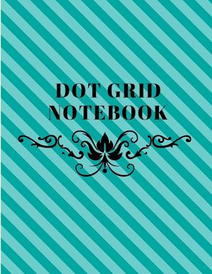 Dot Grid Notebook