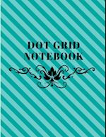 Dot Grid Notebook