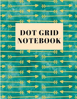 Dot Grid Notebook