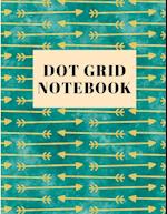 Dot Grid Notebook