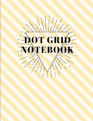 Dot Grid Notebook