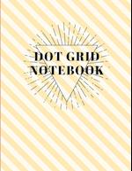 Dot Grid Notebook