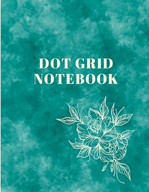 Dot Grid Notebook