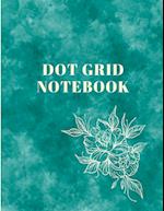 Dot Grid Notebook