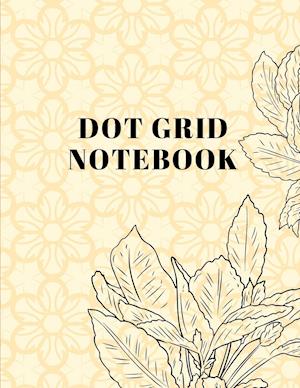 Dot Grid Notebook