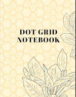 Dot Grid Notebook