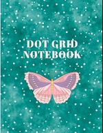 Dot Grid Notebook