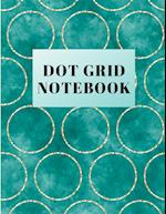 Dot Grid Notebook