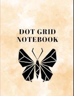 Dot Grid Notebook