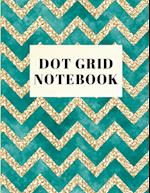 Dot Grid Notebook