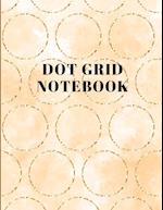 Dot Grid Notebook