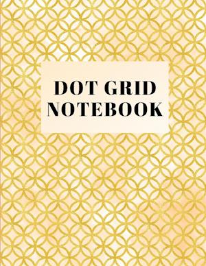 Dot Grid Notebook