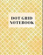 Dot Grid Notebook