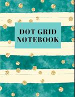 Dot Grid Notebook