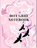 Dot Grid Notebook