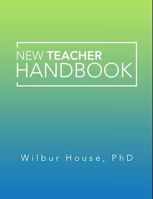 New Teacher Handbook