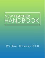 New Teacher Handbook 