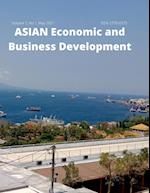 ASIAN Economic and Business Development 