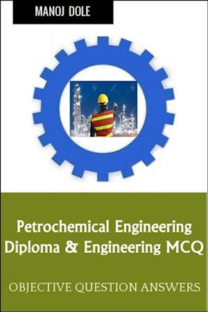 Petrochemical Engineering Diploma Engineering MCQ