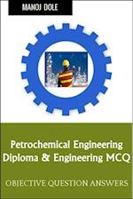 Petrochemical Engineering Diploma Engineering MCQ