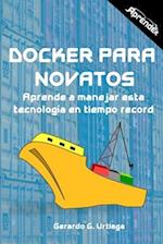 Docker para novatos