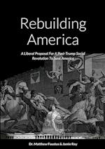 Rebuilding America