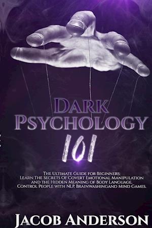 Dark Psychology 101