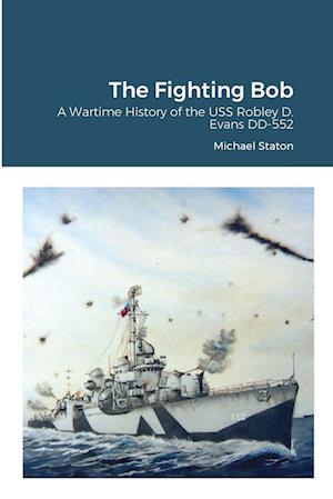 The Fighting Bob