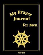 My Prayer Journal for Men