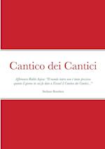 Cantico dei Cantici