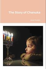 The History of Chanuka