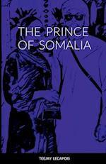 The  Prince  Of  Somalia