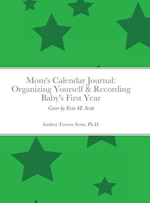 Mom's Calendar Journal