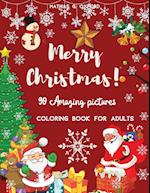 90 Amazing Pictures Merry Christmas