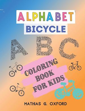 Alphabet Bicycle