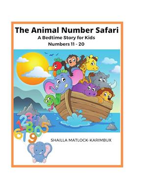 The Animal Number Safari