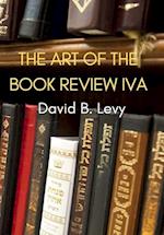 The Art of the Book Review Part IVa