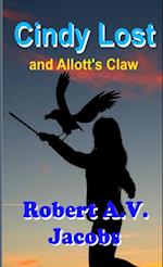 Cindy Lost and Allott's Claw 