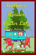 Footloose Murders Crater Lake 