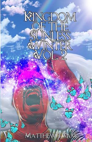 Kingdom of the Sunless Winter (Vol. 2)