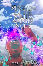 Kingdom of the Sunless Winter (Vol. 2)