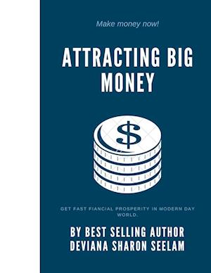 Attracting Big Money