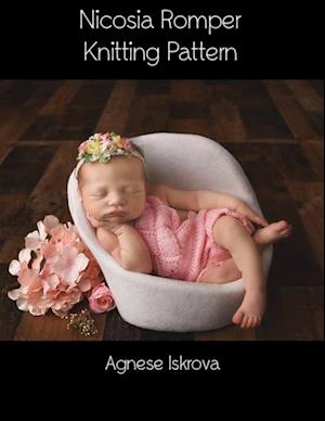 Nicosia Romper Knitting Pattern