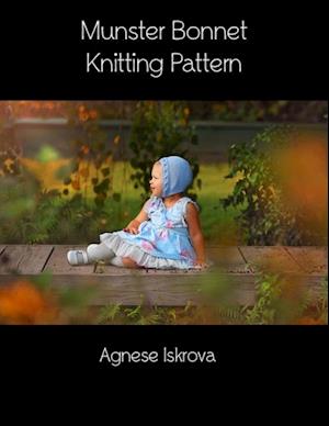 Munster Bonnet Knitting Pattern