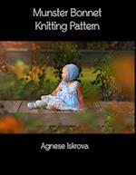 Munster Bonnet Knitting Pattern